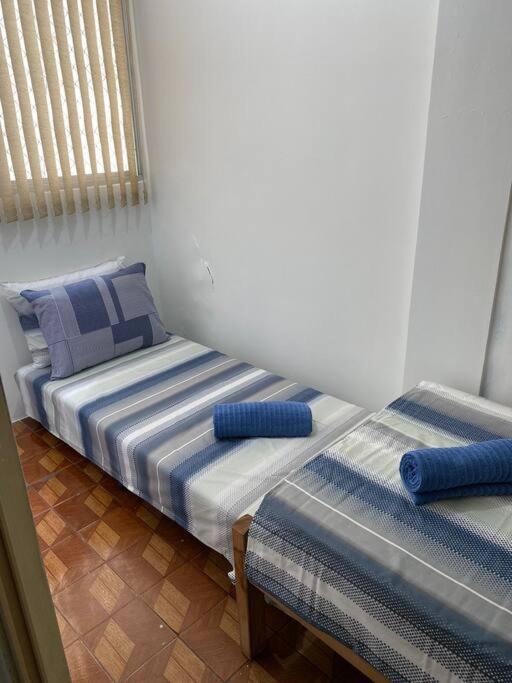 Apartamento No Coracao De Recife 3 Centro Exterior photo