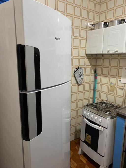 Apartamento No Coracao De Recife 3 Centro Exterior photo